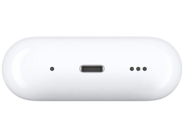 Apple AirPods Pro 2ª Geração Lightning - Apple Airpods - Magazine